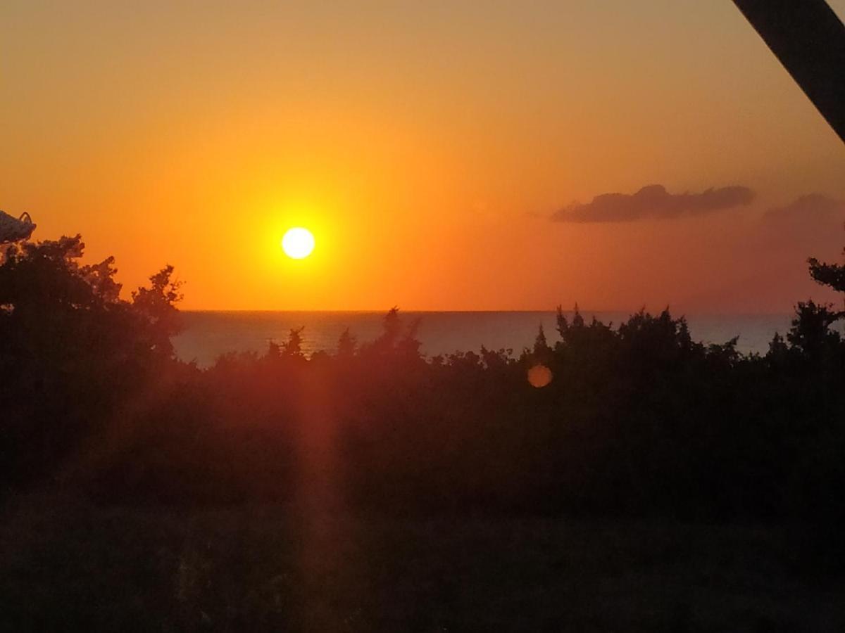 Kalimera Paros サンタ・マリア エクステリア 写真
