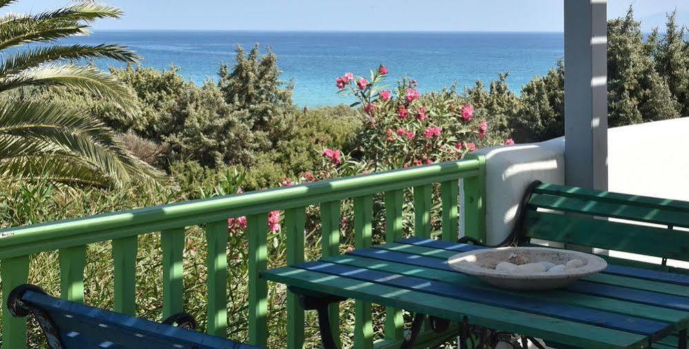 Kalimera Paros サンタ・マリア エクステリア 写真