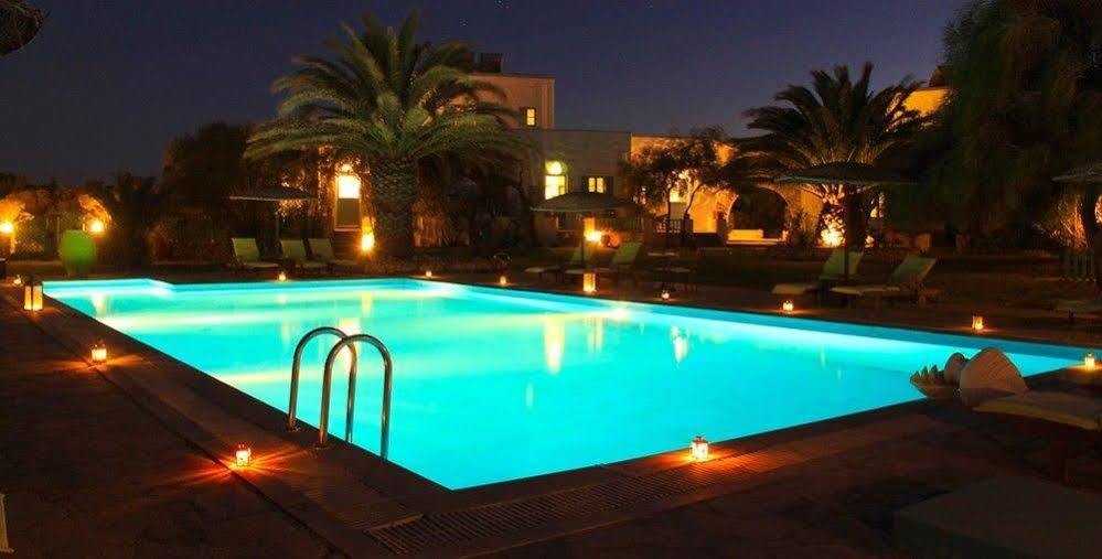 Kalimera Paros サンタ・マリア エクステリア 写真
