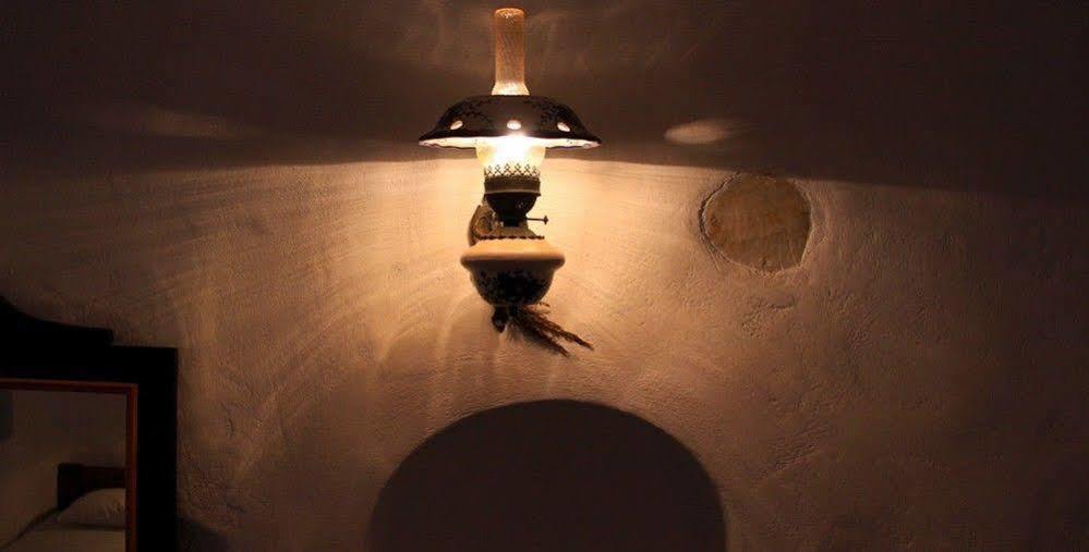 Kalimera Paros サンタ・マリア エクステリア 写真
